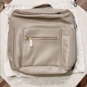 Fawn Design Diaper Backpack/Bag